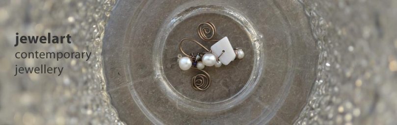 jewelart contemporary wirework jewellery