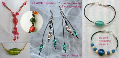 bebeady jewellery making