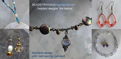 bebeady jewellery making