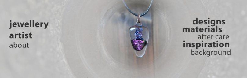 about jewellery artist