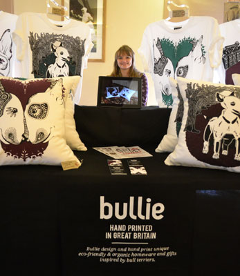 lytham hall spring art market