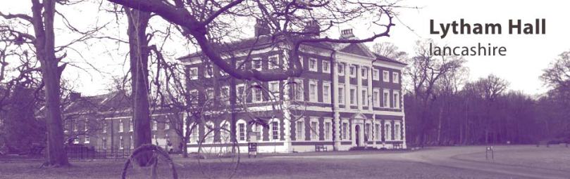 Lytham Hall