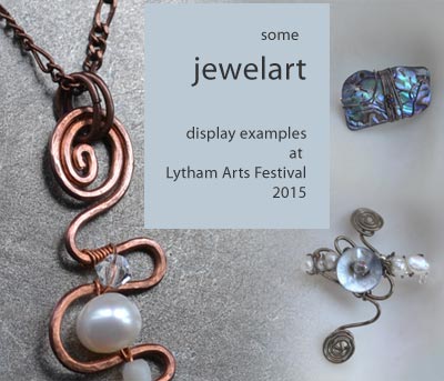 jewelart seaside theme jewellery