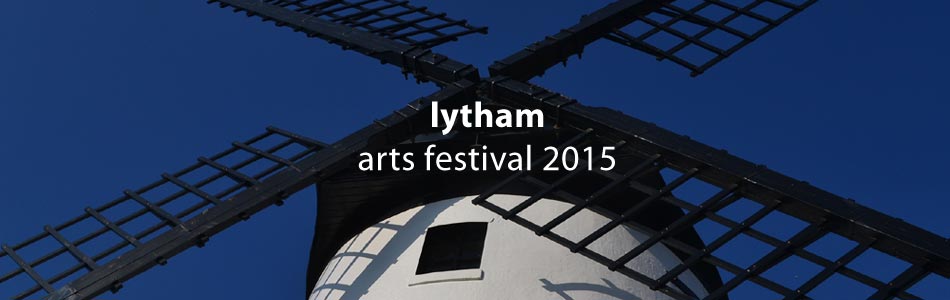 Lytham Arts Festival 2015