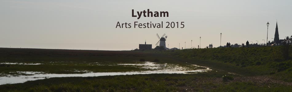 Lytham 2015