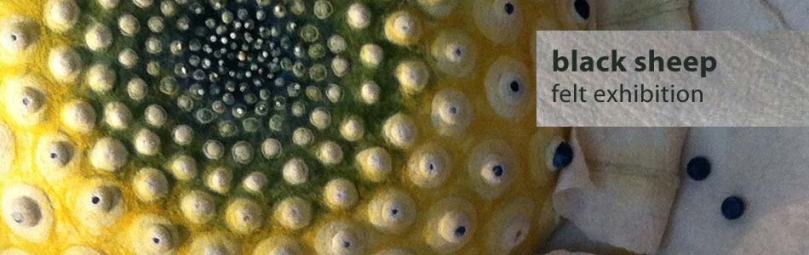 black sheep exhibition at the platform gallery 2015