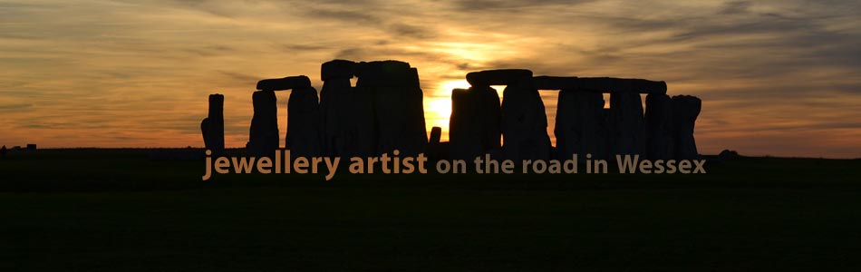 Stonehenge sunset Autumn 2015