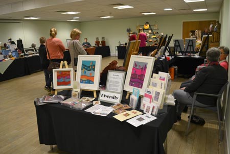 diversity textile group and exhibition