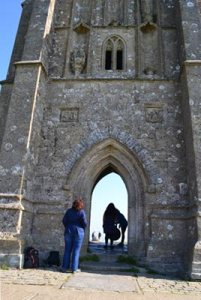 Glastonbury Tor