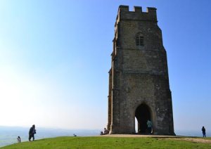 Glastonbury Tor