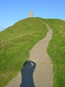 Glastonbury Tor