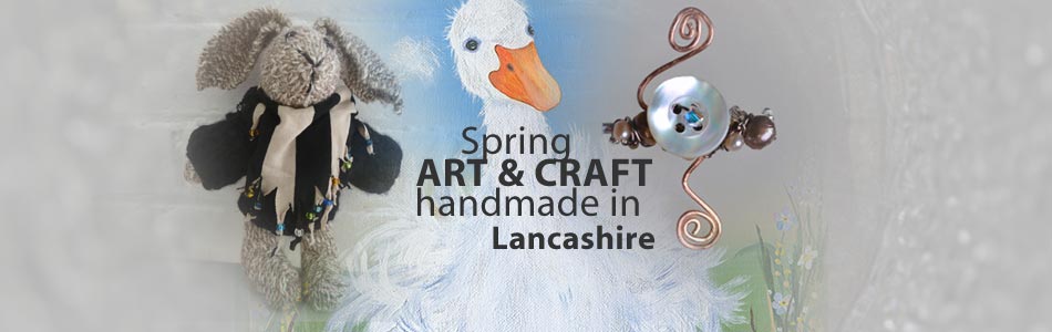 local Arts and Crafts Spring 2016