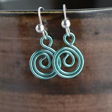 one of my spiral demonstration pieces