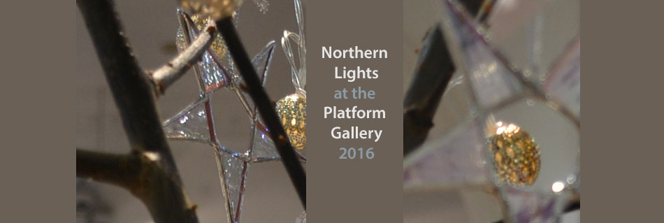 northern light exhibition 2016