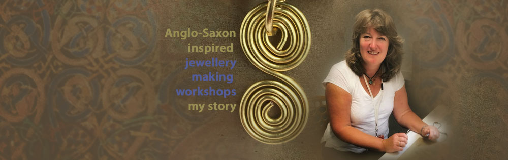 my creative journey with spirals